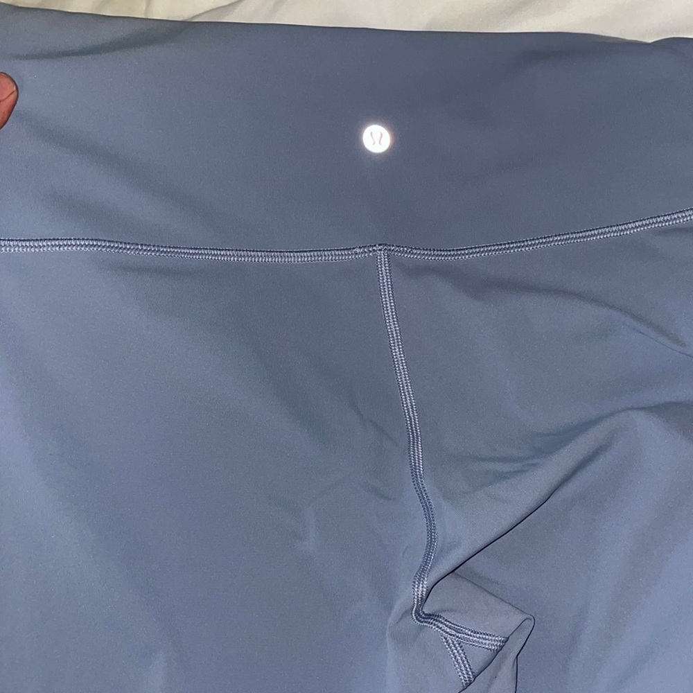 Lulu lemon leggings